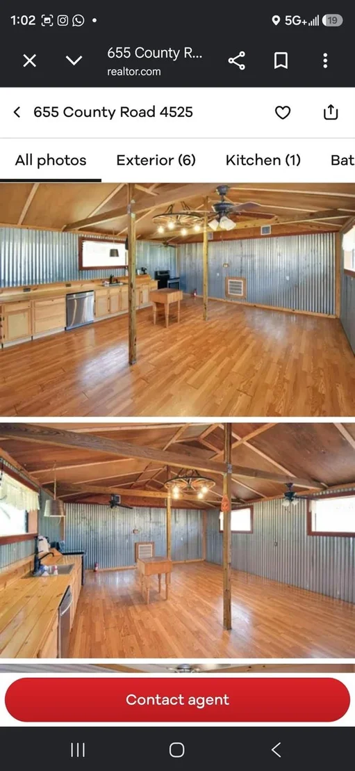 Photo of 655 County Road 4525