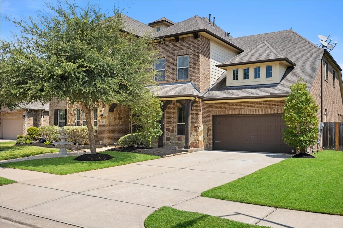 Photo of 3115 Hillside Landing Trail
