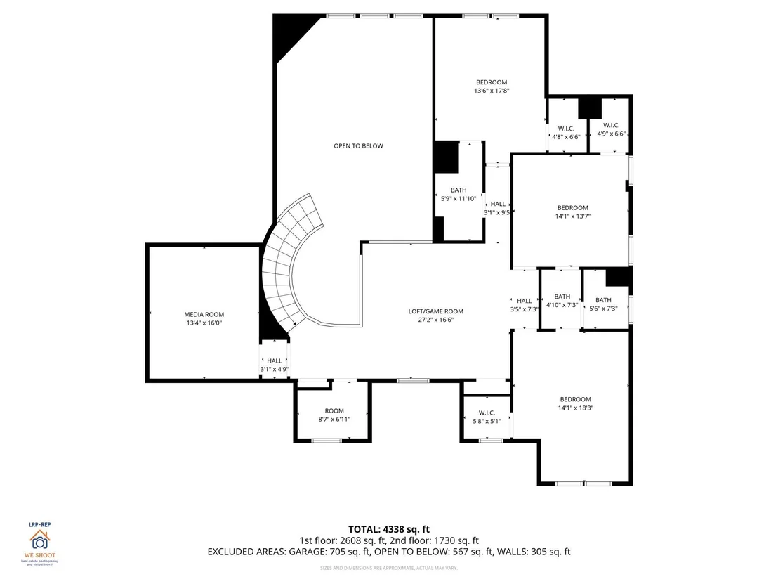 Photo of 1322 Mcmurtry Ridge Drive
