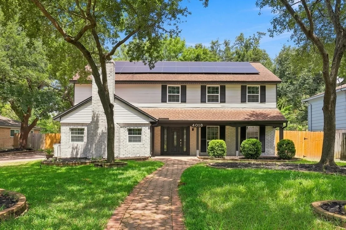 Photo of 4018 Cypress Hill Drive