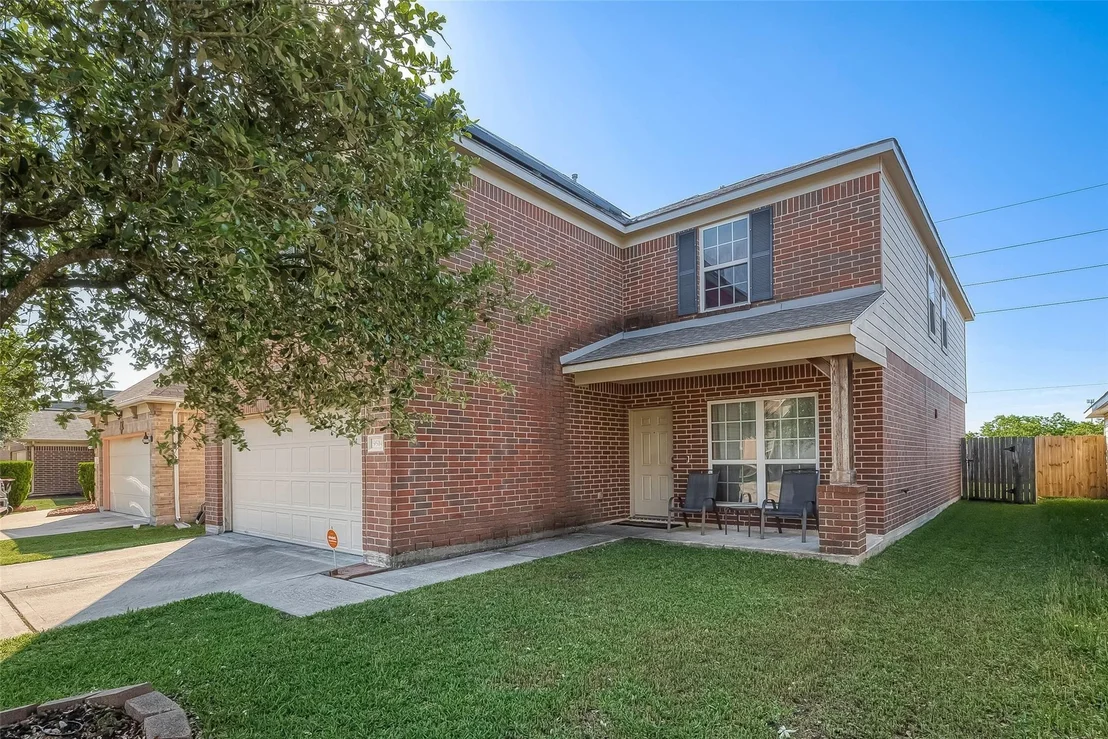 Photo of 9514 Barr Spring Drive