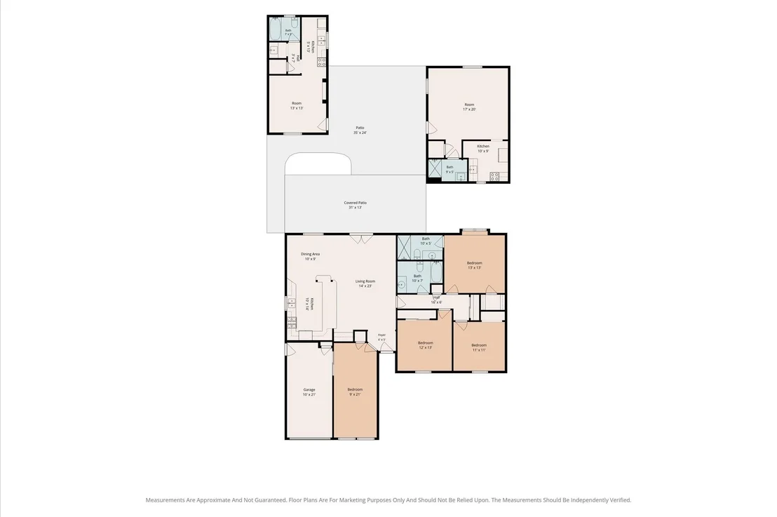 Photo of 1322 Saddle Rock Drive
