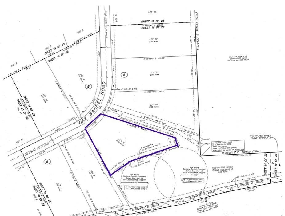 Photo of 12684 Oak Barrel Road
