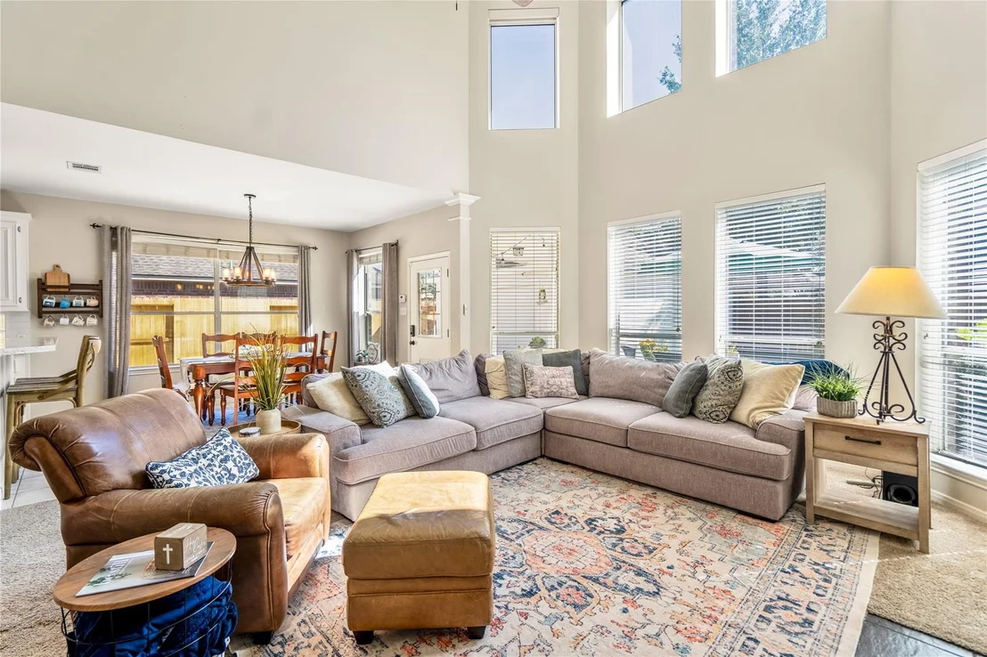 Photo of 15834 Arbor Lake Drive