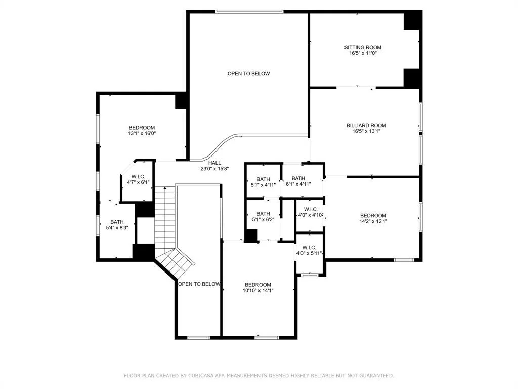 Photo of 3838 Everly Bend Drive