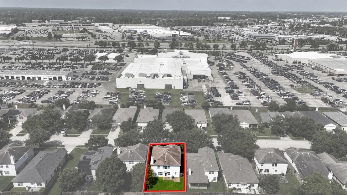 Photo of 20210 Cypresswood Glen