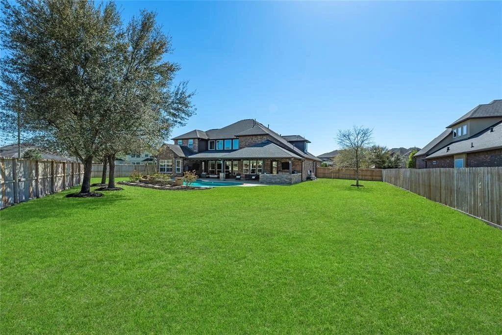 Photo of 25302 Cherry Ranch Drive