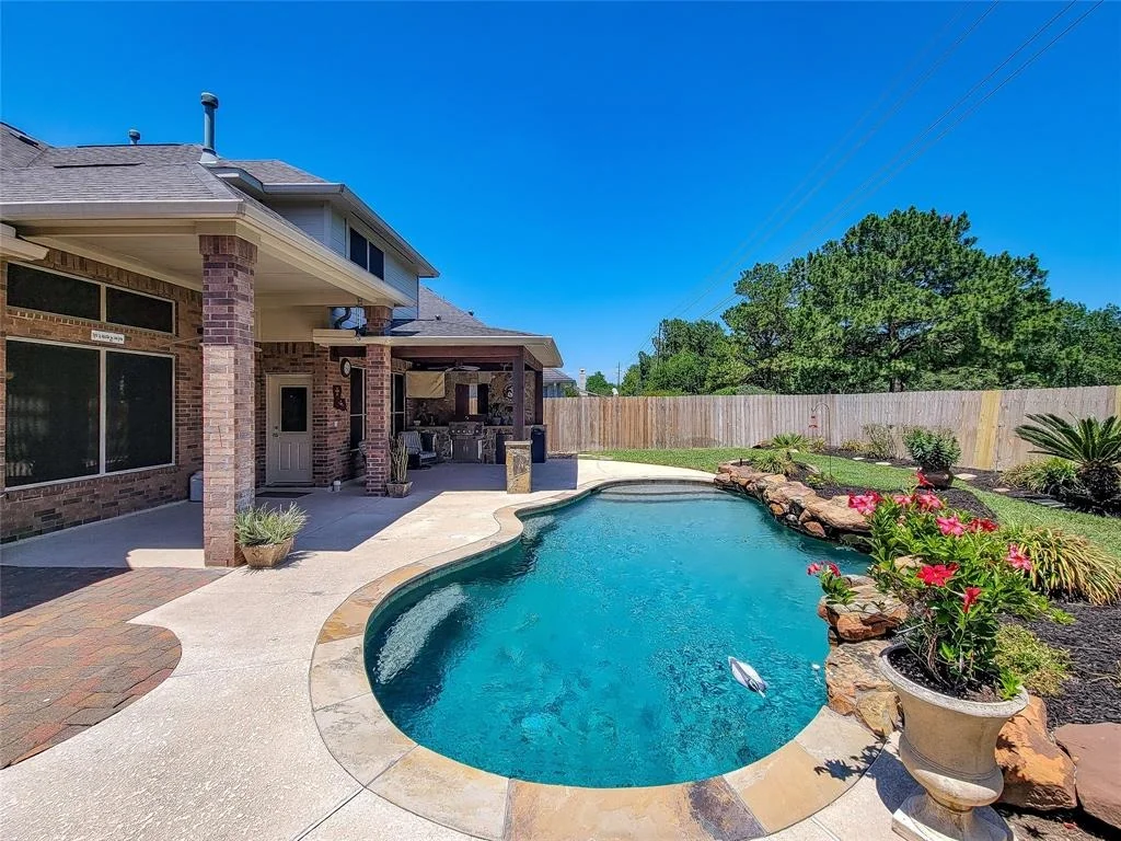 Photo of 20947 Field Manor Lane