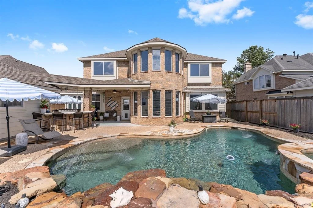 Photo of 1614 Noble Pointe Drive