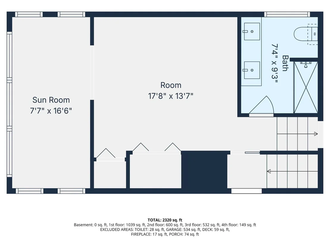 Photo of 554 Harbor Drive