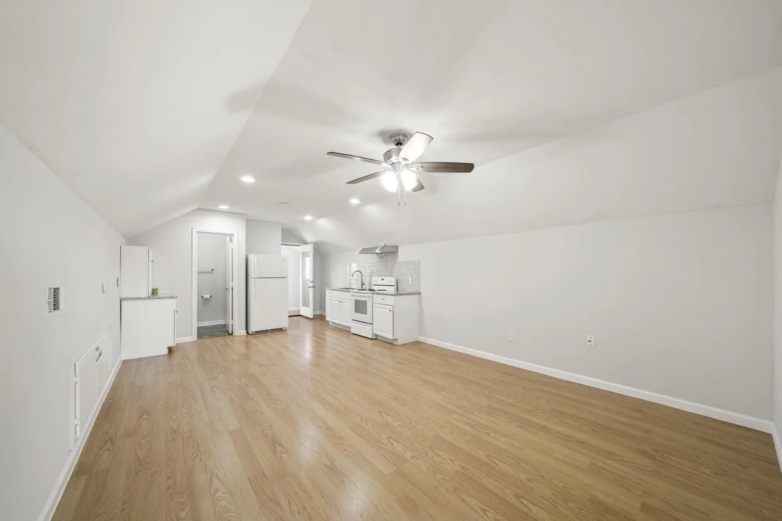 Photo of 6603 Texoma Drive