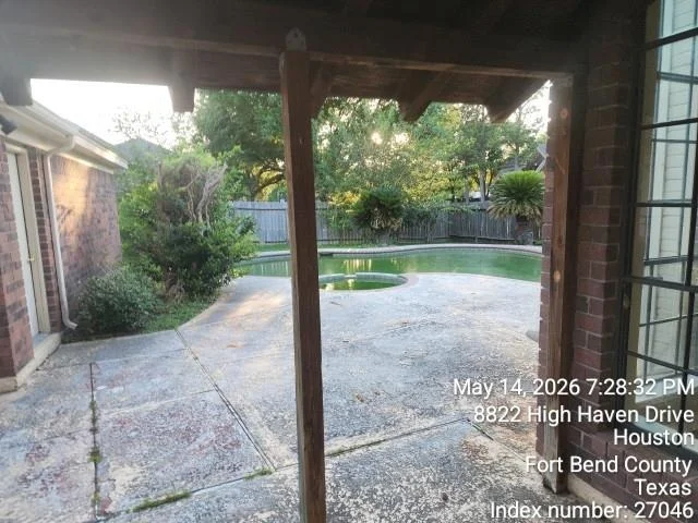 Photo of 8802 High Haven Drive