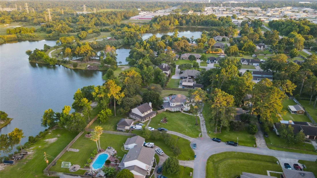 Photo of 11418 Cedarwood Drive