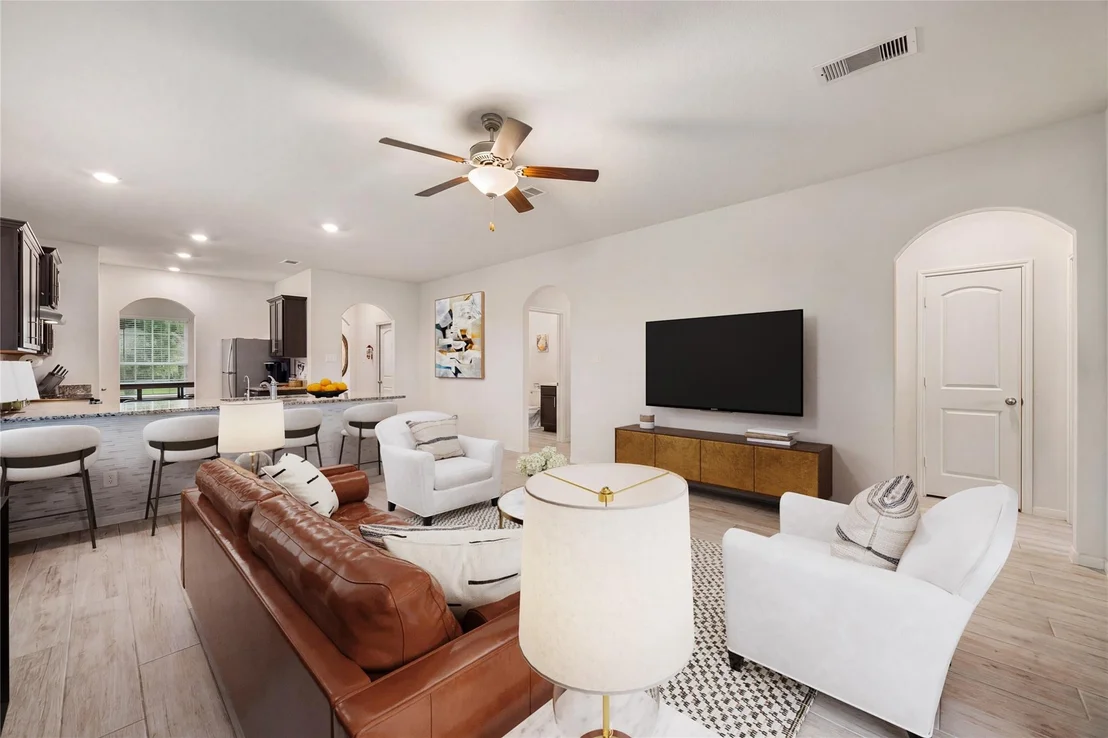 Photo of 3000 Iron Woods Drive