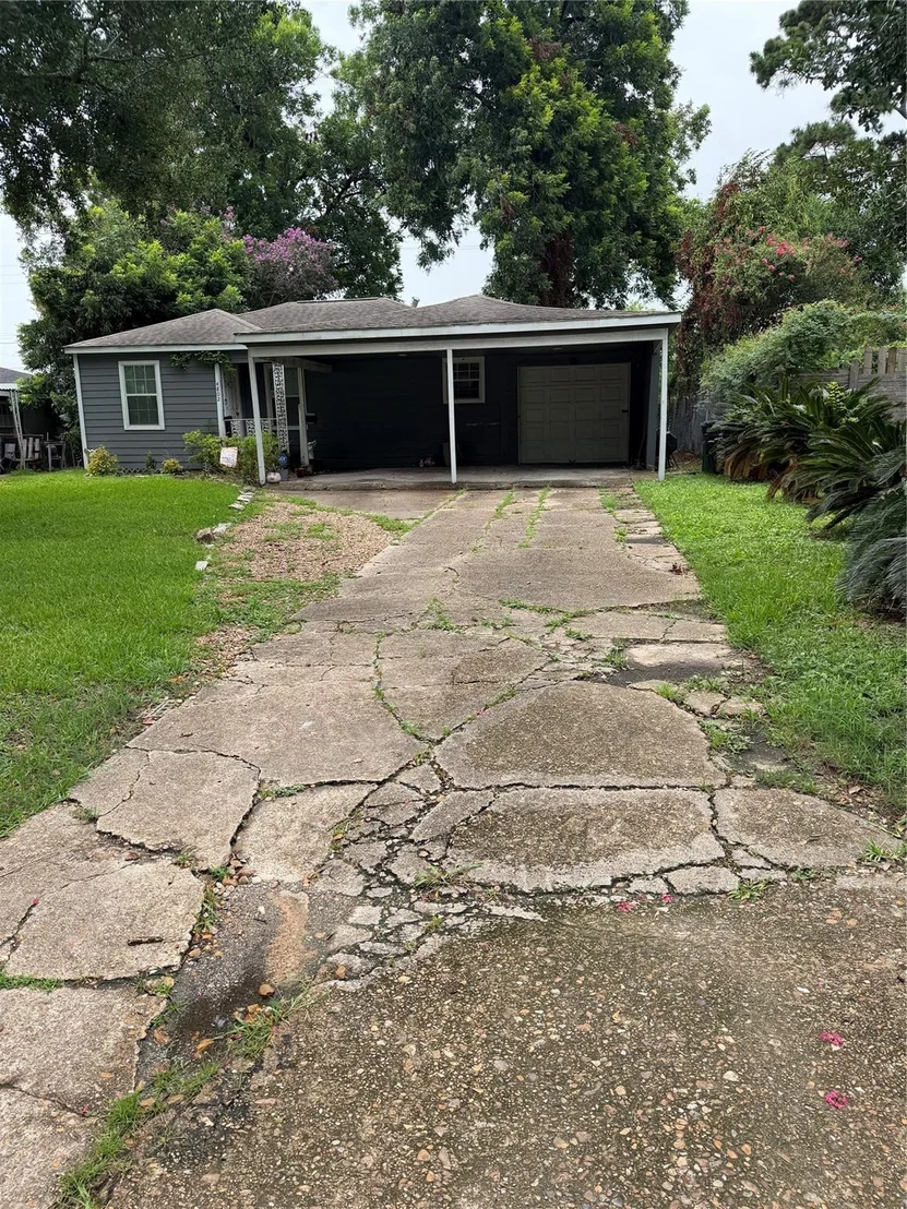 Photo of 4802 Eppes Street