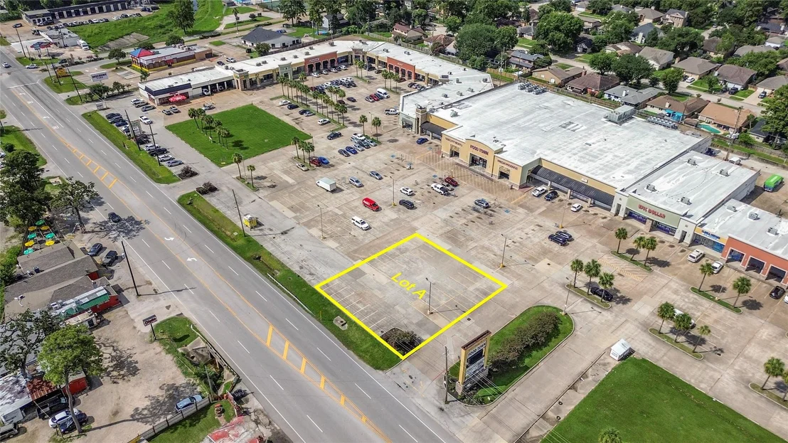 Photo of 23221 Aldine Westfield Rd Road