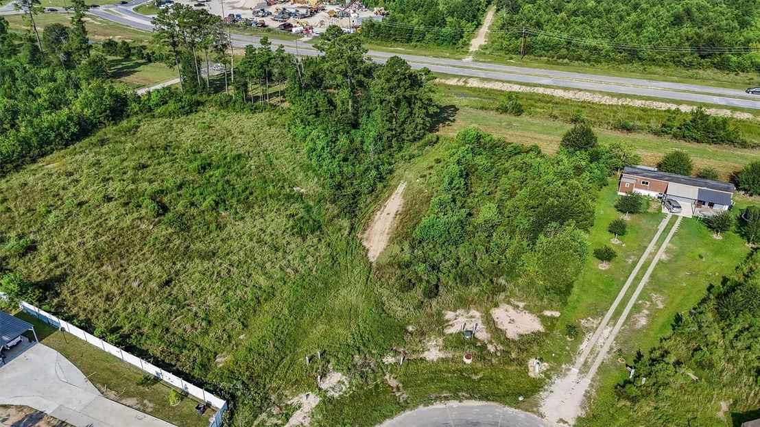 Photo of 151 Road 5212