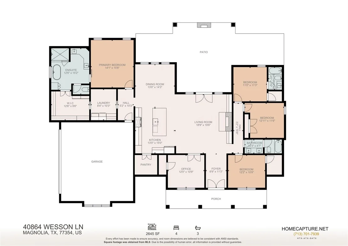 Photo of 40864 Wesson Lane
