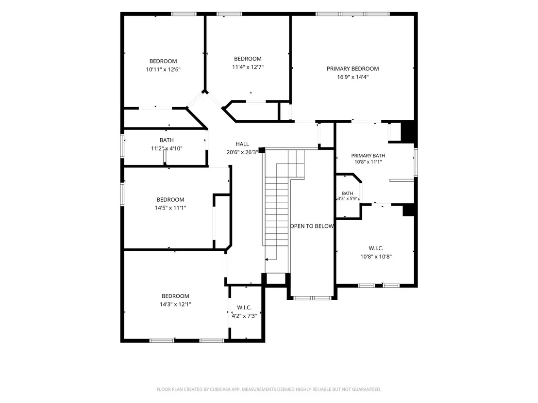 Photo of 24915 Oconee Drive