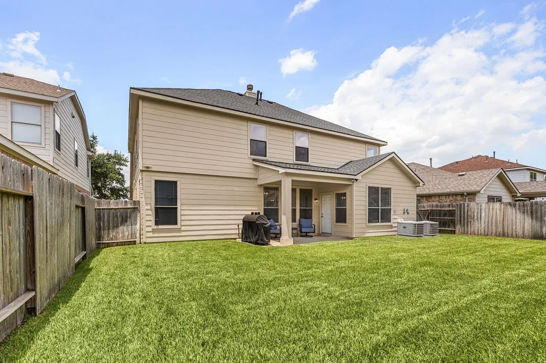 Photo of 3210 Legends Creek Drive