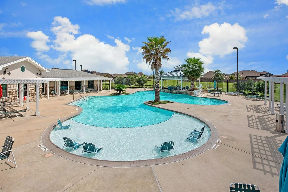 Photo of 2621 Bernadino Drive