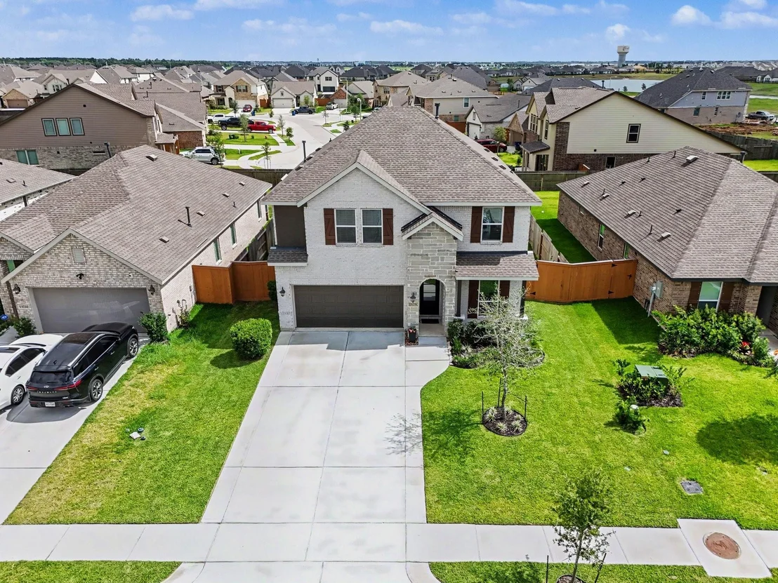 Photo of 13716 Windward Mist Drive