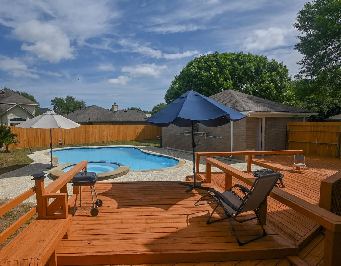 Photo of 15202 Delbarton Drive
