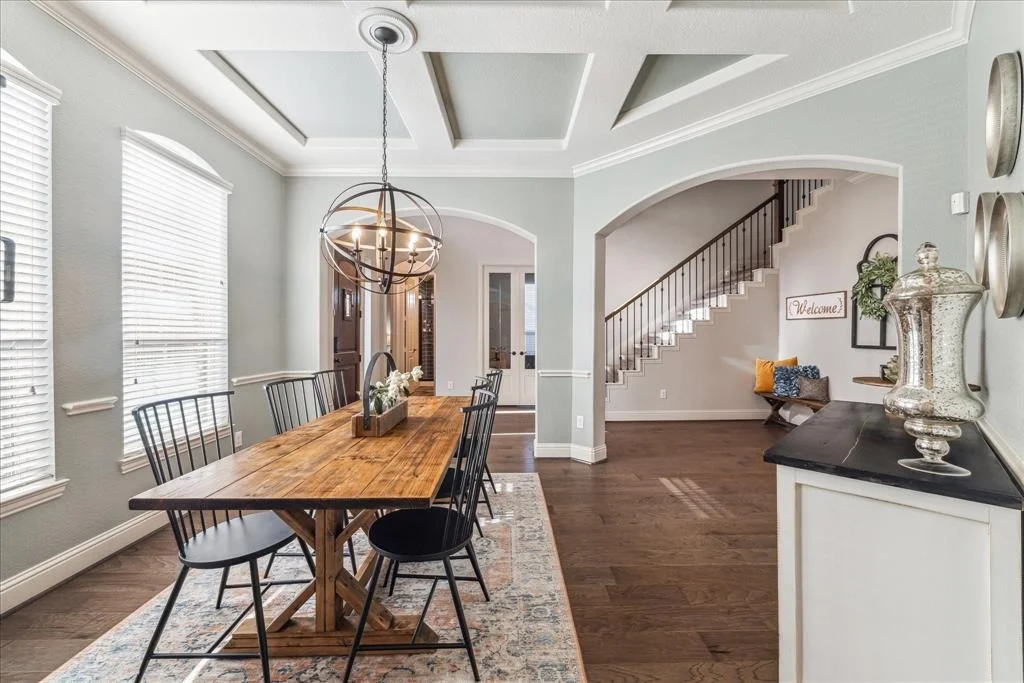 Photo of 2707 Horizon Bluff Lane