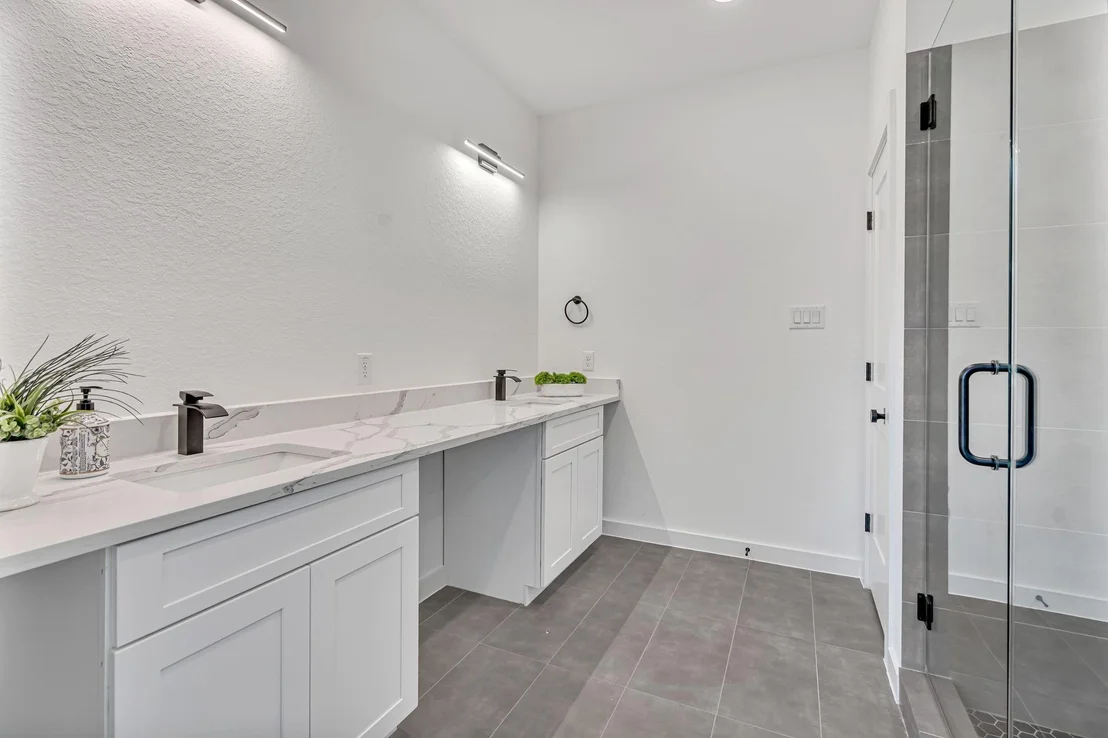Photo of Unit C at 6809 Conley Street