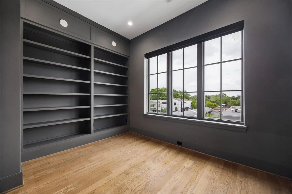 Photo of 2326 Bissonnet Street
