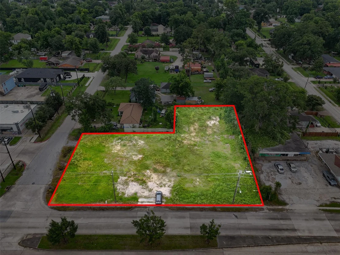 Photo of 6110 Tidwell Road