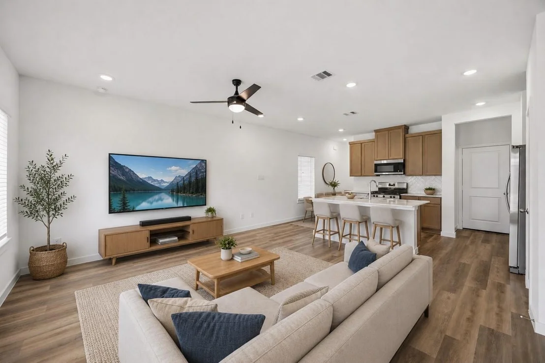 Photo of 10309 Lancaster Forest Lane