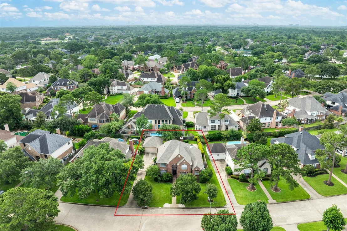 Photo of 5534 Honor Drive