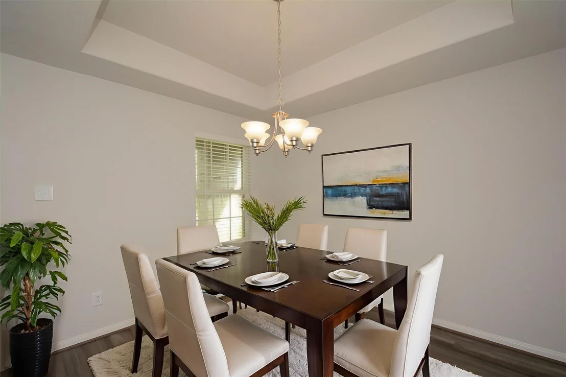 Photo of 1807 Iris Knoll Lane