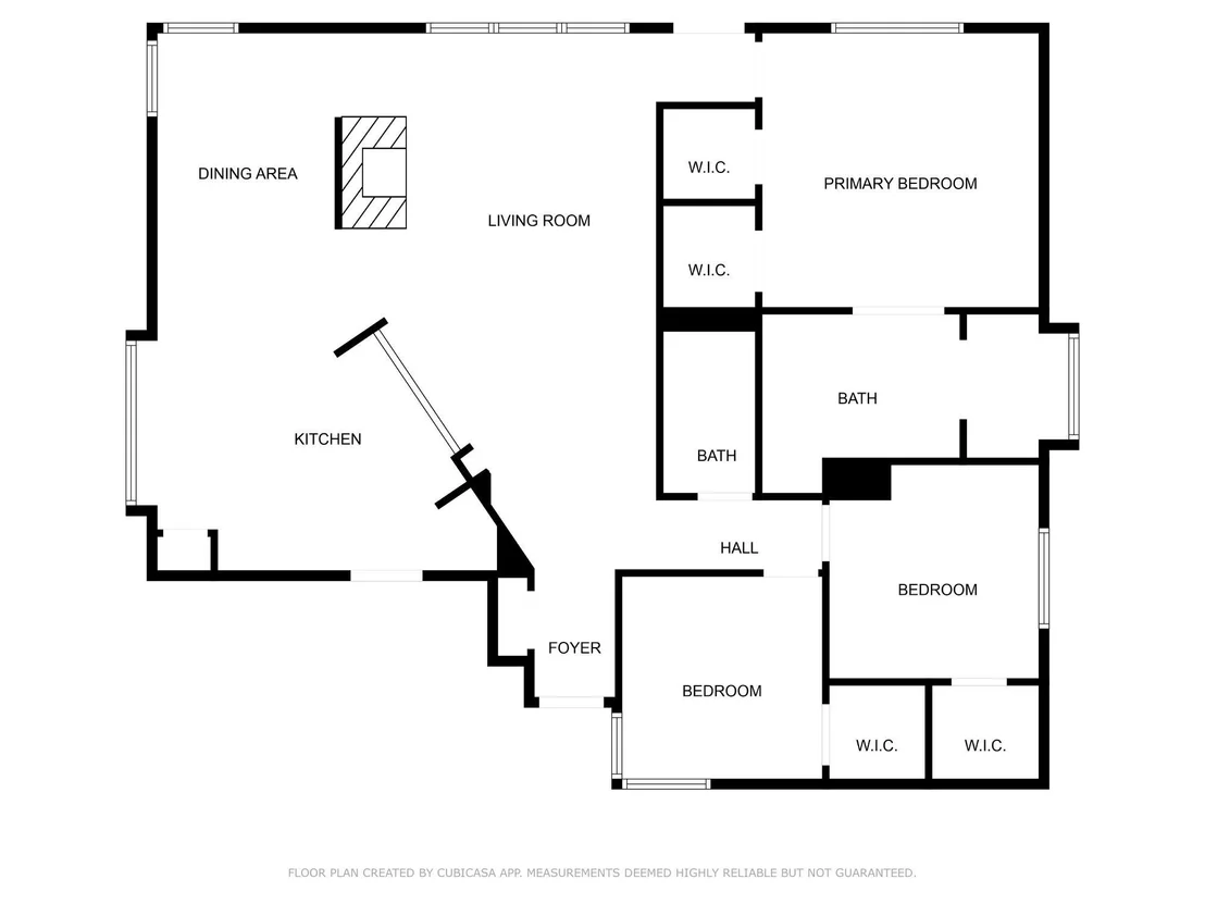 Photo of 15806 Roxton Ridge Drive