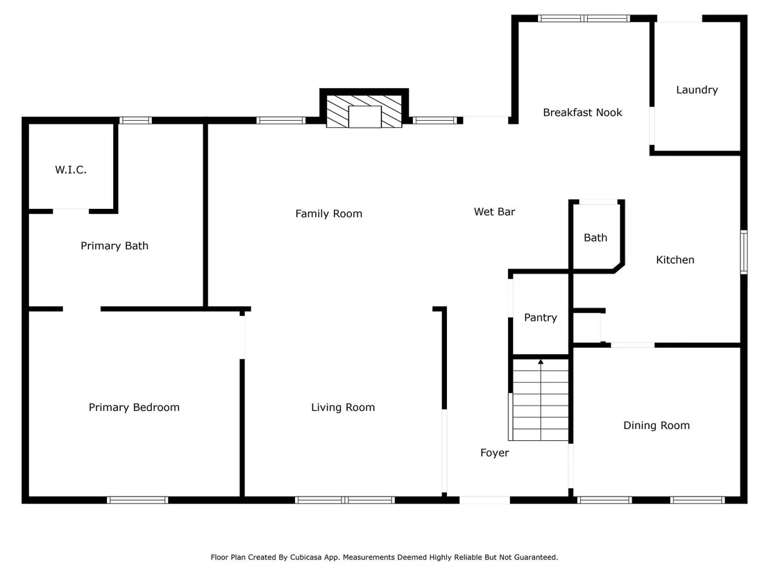 Photo of 1407 Hamlin Valley Drive