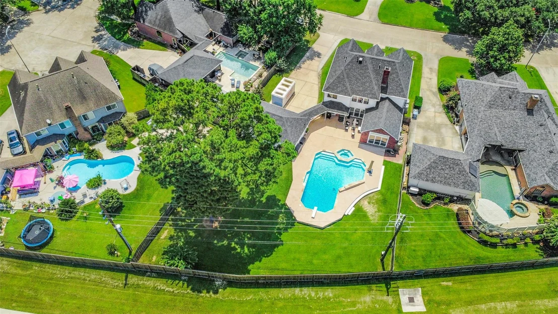Photo of 19023 Polo Meadow Drive