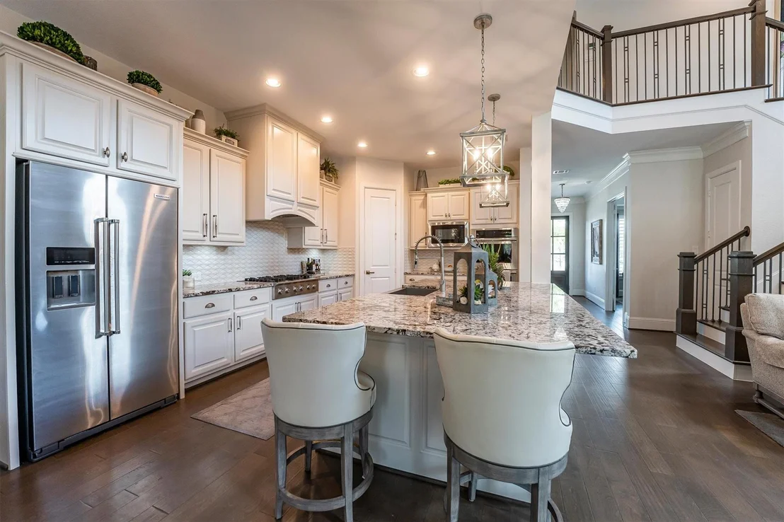 Photo of 43 W Sawyer Ridge Drive