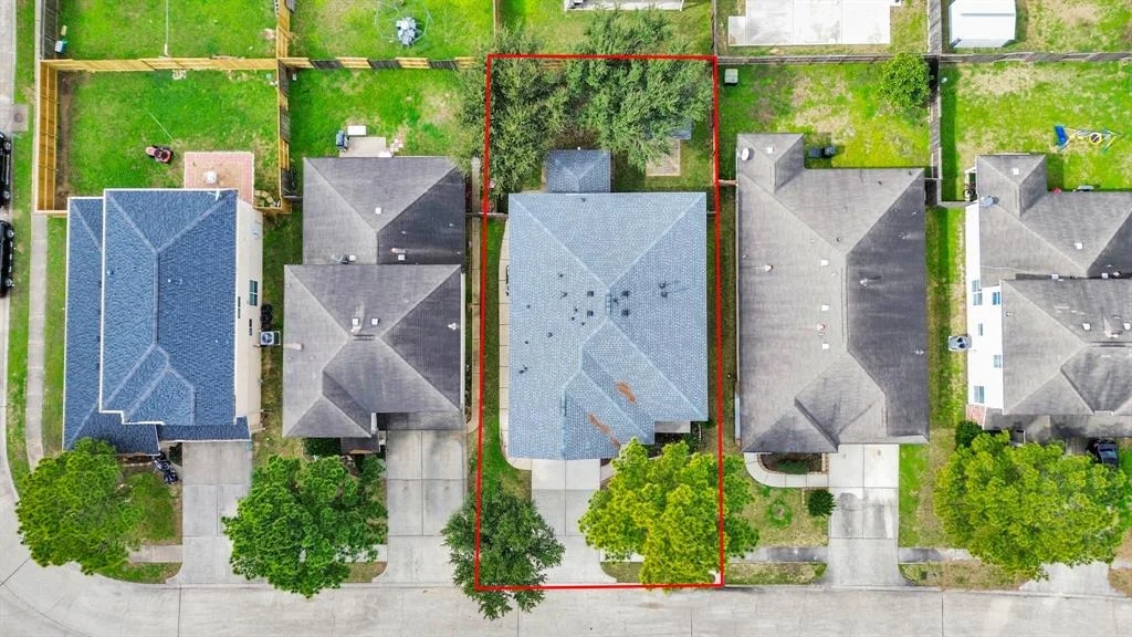 Photo of 2515 Knoll Shadows Lane