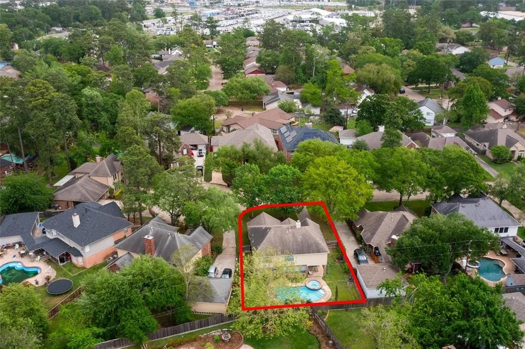 Photo of 19211 Cypress Estates Court