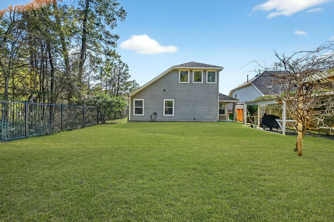 Photo of 26106 Belton Lake Drive