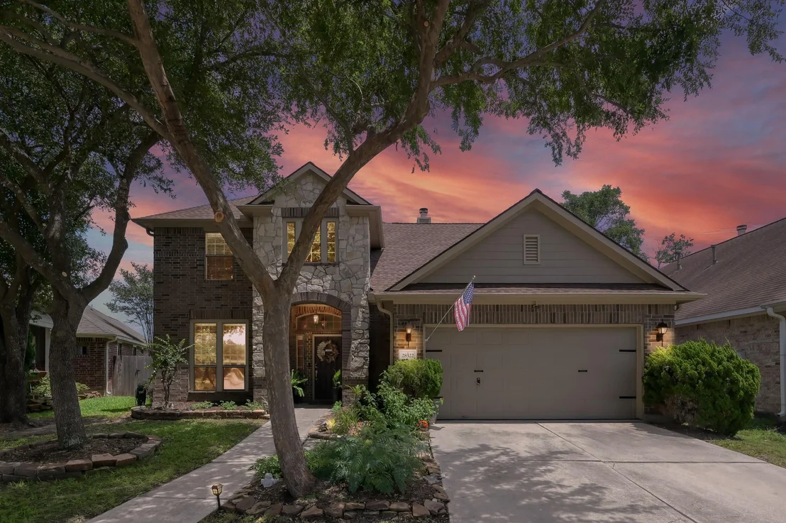 Photo of 28522 Misty Cliff Lane