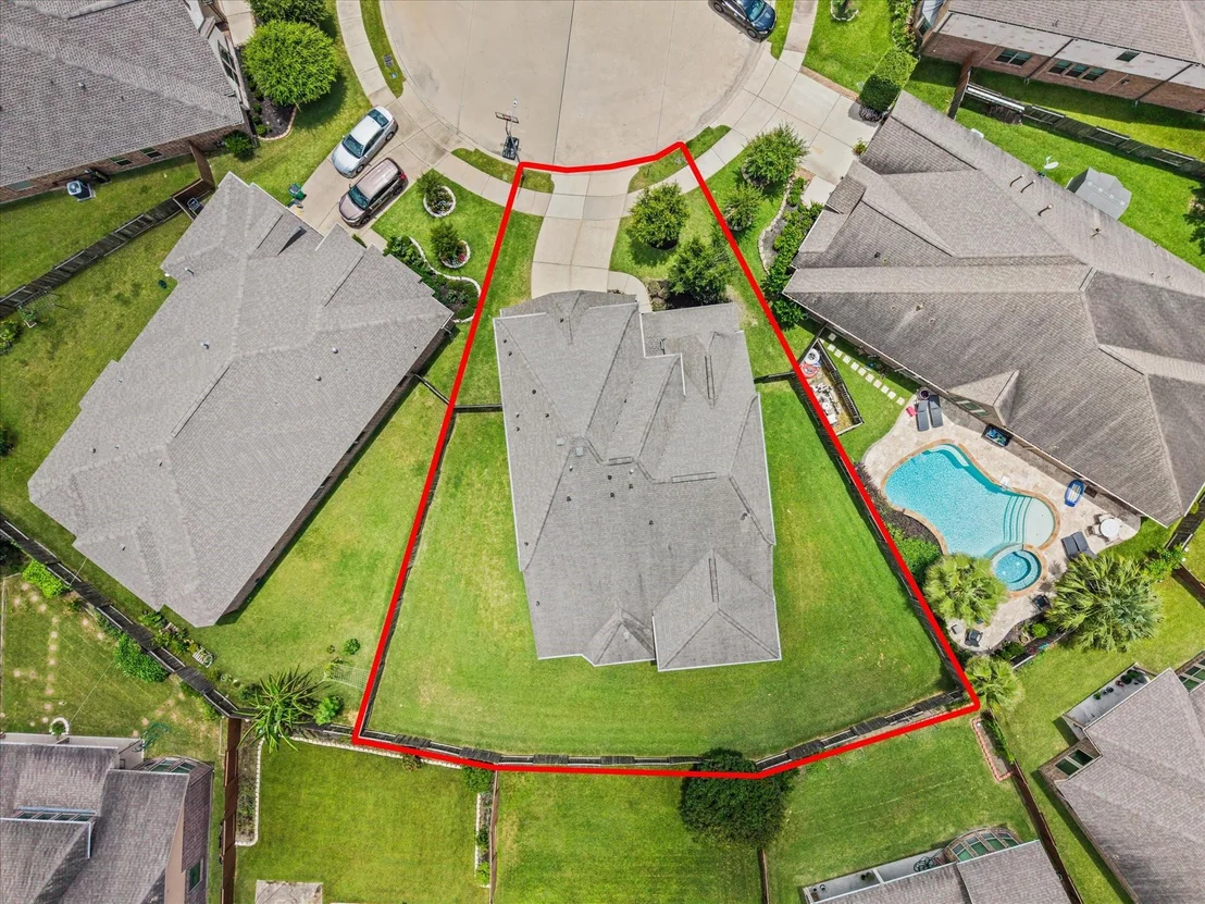Photo of 4302 Kent Ranch Court