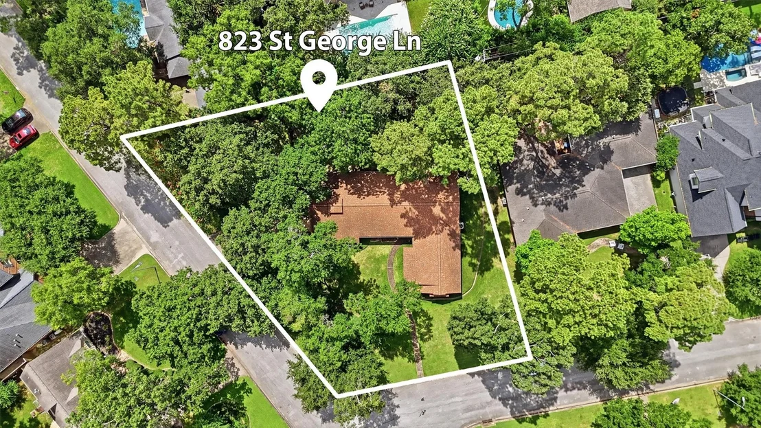 Photo of 823 Saint George Lane