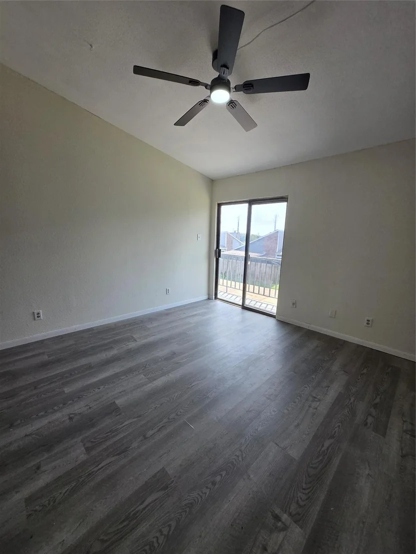Photo of Unit 310 at 9550 Deering Drive
