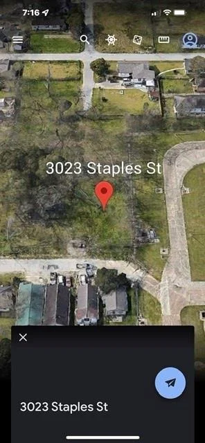 Photo of 3023 Staples Street