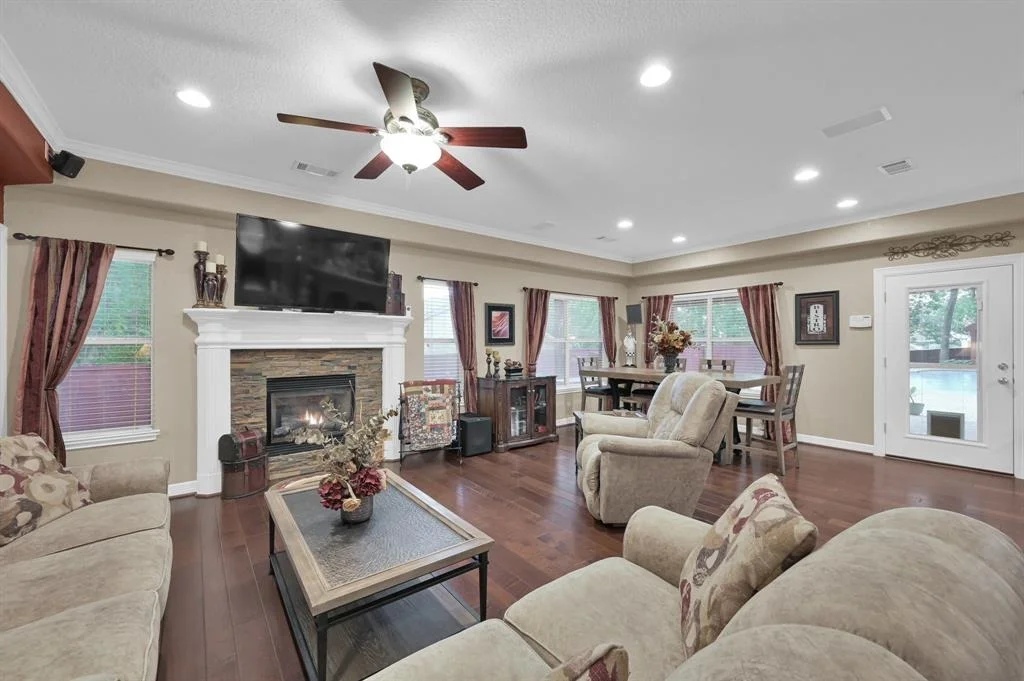 Photo of 13614 Vail Drive