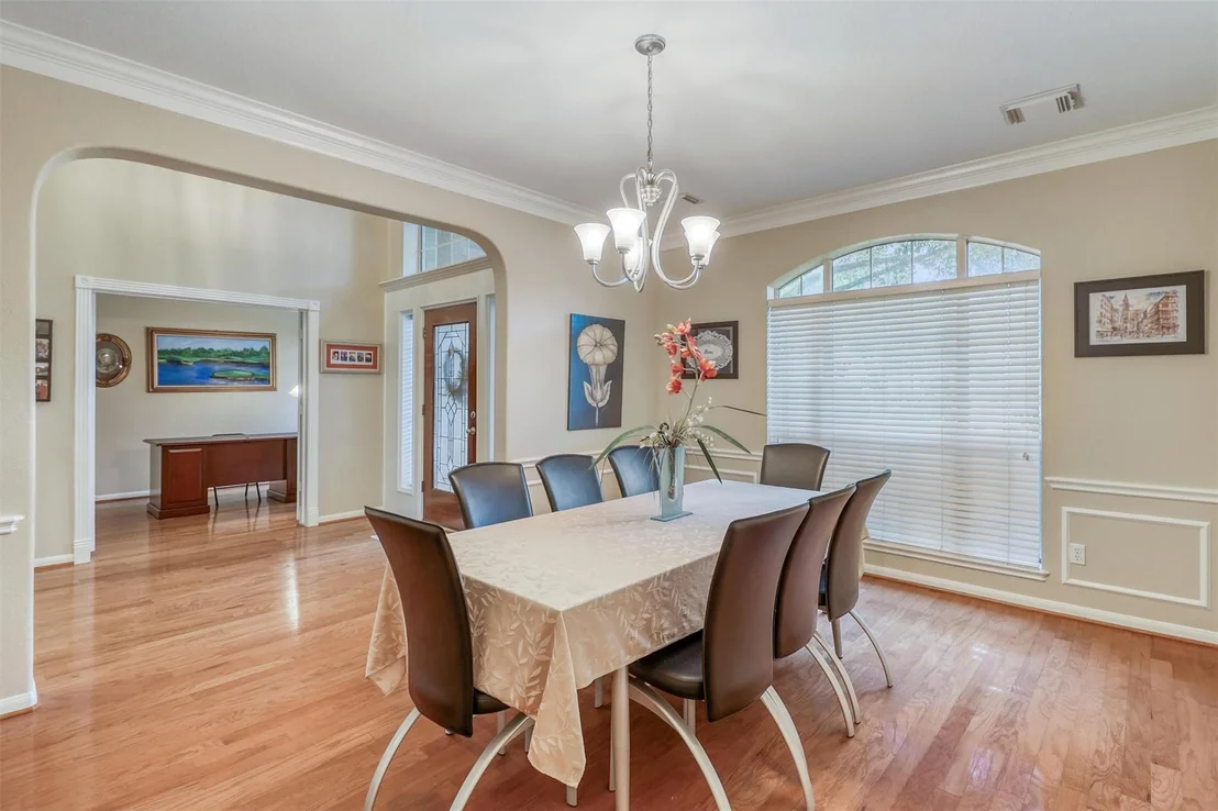 Photo of 22303 Bridgehaven Drive