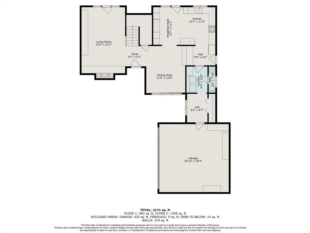 Photo of 7306 Benwich Circle