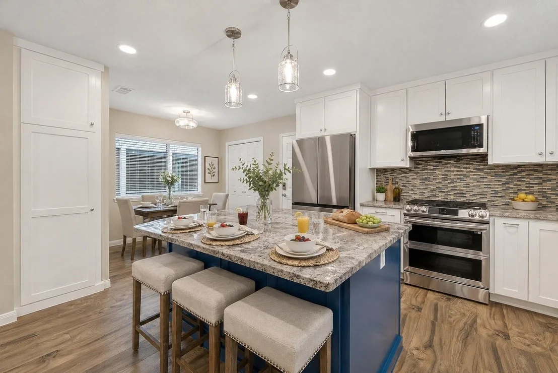 Photo of 1023 Forest Home Drive